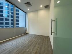 Robinson Square (D1), Office #553703031
